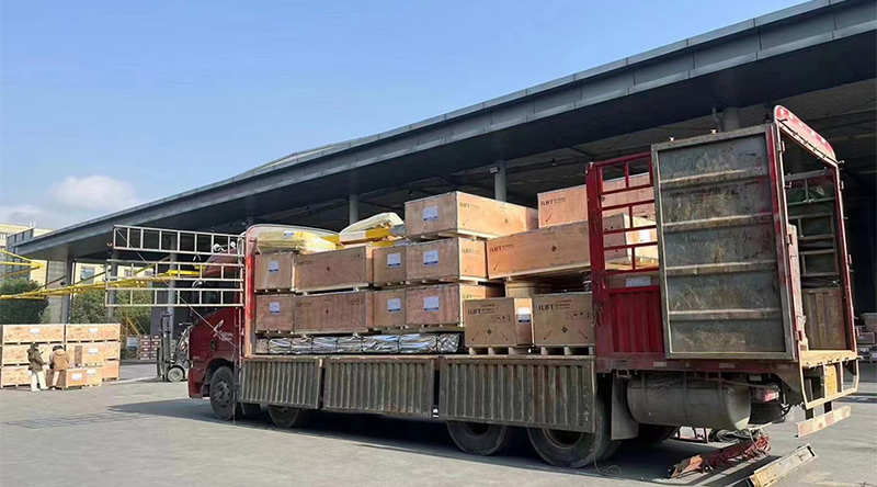 汕头到周口物流公司-家用电器物流配送-大小件托运